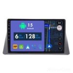 6GB+128GB Car Media Player Radio Gps Audio Carplay For Honda Crosstour 1 Tf 2009-2015