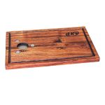 Potjie Serving Board 1 4 Potjie