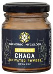 Chaga Powder
