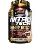 Nitro-tech 100% Whey Gold - Vanilla