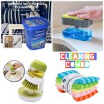 Cleaning Combo