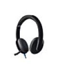 Logitech H540 981-000480 Wired Office Headsets