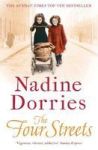 The Four Streets Paperback Reissue