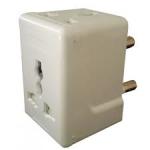 European Adaptor