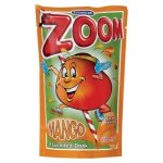 Zoom Mango Flavoured Drink 200ML