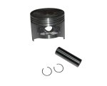 Piston Only Honda GX160 GXV160