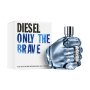 Diesel Only The Brave Eau De Toilette 125ML