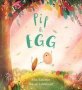 Pip And Egg   Pb     Paperback