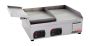 Flat Top Grill - 600MM - Elec