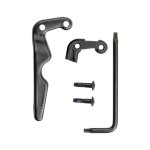 Leatherman Pocket Clip Black – Mut