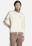 Adidas Original Adicolor Classics Beckenbauer Track Top - Cream