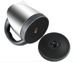 Electric Kettle 1.8L With Concealed Element And Detachable Power Base