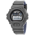 Casio G Shock Grey Watch