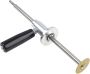 Abs Cutter With 1.6 In Disc Pvc Pipe Drill-operated Tool
