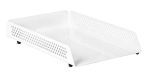 Krost Perf Steel Tray White