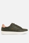 G-star Raw Cadet Ctr W Olive & Pink
