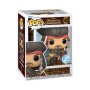 Funko Pop : Disney Pirates Of The Carribean – Jack Sparrow Special Edition