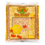 Osmans Pea Dhall Yellow Split Peas 1KG