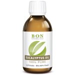 Busby Oils Natal Bon Eucalyptus Oil 200ML