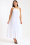 Remington Maxi Summer Dress