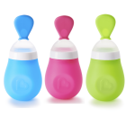Munchkin Easy Squeezy Spoon