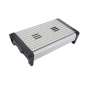 Portable Double Furnace Candle Food Warmer
