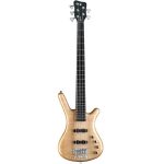 Corvette Warwick Rock Bass Premium 5 String Active Bass