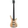 Corvette Warwick Rock Bass Premium 5 String Active Bass