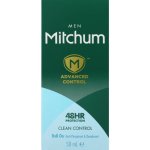Mitchum Advanced Men Anti-perspirant Deodorant Roll-on Oxygen 50ML