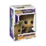 Funko Pop Marvel: Gaurdians Of The Galaxy – Dancing Groot