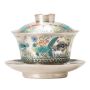 High-end New Chinese-style Tea Set For Home Use