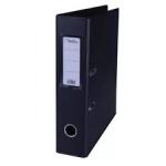 File A4 70MM L a Pvc – Black Tl