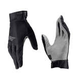 Glove Mtb 2.0 X-flow V26 2026 - Neon Black XL