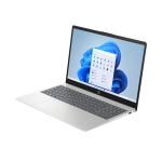 HP Laptop 15 15.6" Fhd Amd Ryzen 5 16GB DDR4 512GB SSD - Glacier Silver