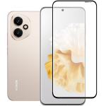 Tempered Glass Protector Compatible With Honor 400 5G - 2025