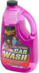 Deep Crystal Car Wash Vehicle Washing Liquid