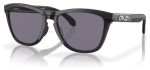 Oakley Frogskin Range Sunglasses For Men In Black - Black