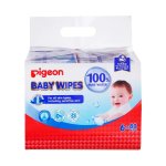 Chamrose Baby Wipes Refill 6-IN-1