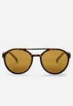 Rickard - Turtle Brown & Gold