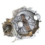 Vw Polo Tsi Gearbox Zf 8HP