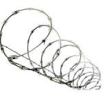 Razor Wire Concertina Coil 500MMX10M - Noag& 039 S Market