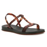 Glow Trendy Sandal - Olive - 8