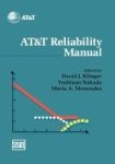 At&t Reliability Manual Hardcover 1989