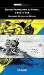 British Propaganda To France 1940-1944 - Machinery Method And Message Hardcover New