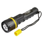 LED Flashlight