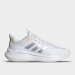 Adidas Alphaedge + _ 173839 _ White - 4 White