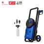 Nilfisk Core 140-6 Power Control High Pressure Washer 1.8 Kw