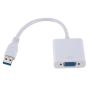 USB 3.0 To Vga Multi-display Adapter- SE-L107