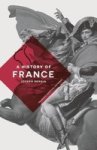 A History Of France Paperback