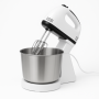 - Jug Blender Smoothie Maker With Stainless Steel Blades - SK-6620